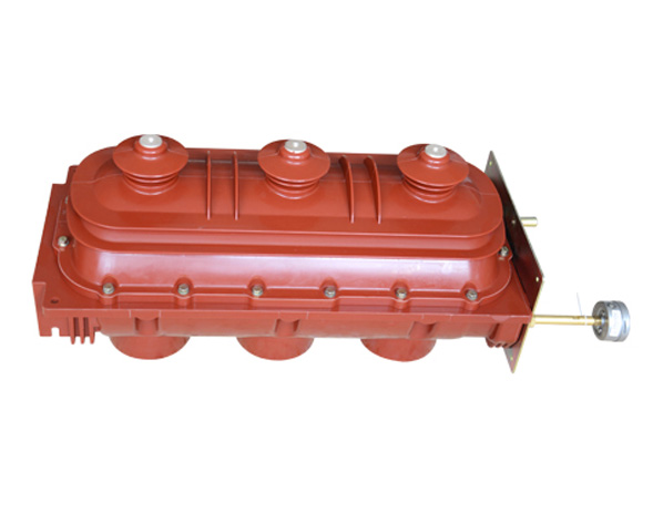 FLN48-12D、FLRN48-12D型戶(hù)內(nèi)交流高壓六氟化硫符合開(kāi)關(guān)、負(fù)荷開(kāi)關(guān)-熔斷器組合電器及可裝電纜頭式負(fù)荷開(kāi)關(guān)是我公司消化吸收國(guó)外先進(jìn)技術(shù)，結(jié)合我國(guó)的運(yùn)…